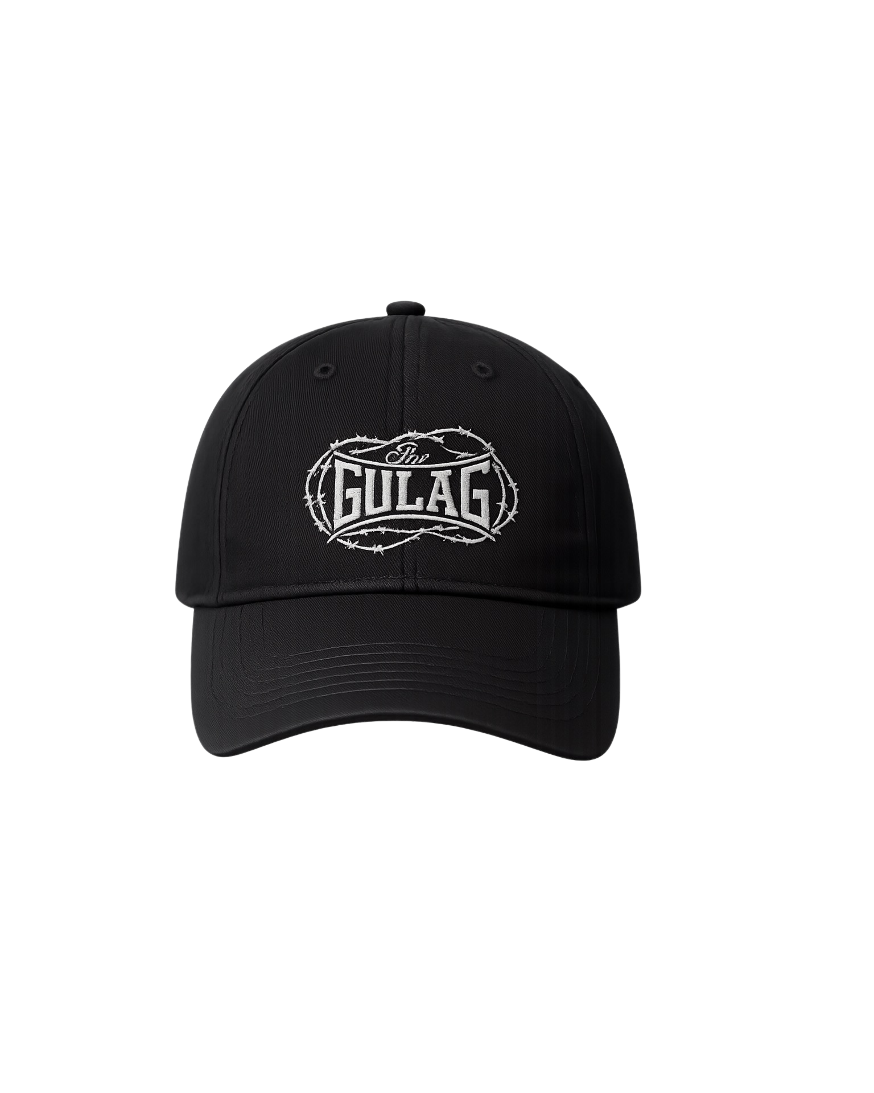 Gorra The Gulag