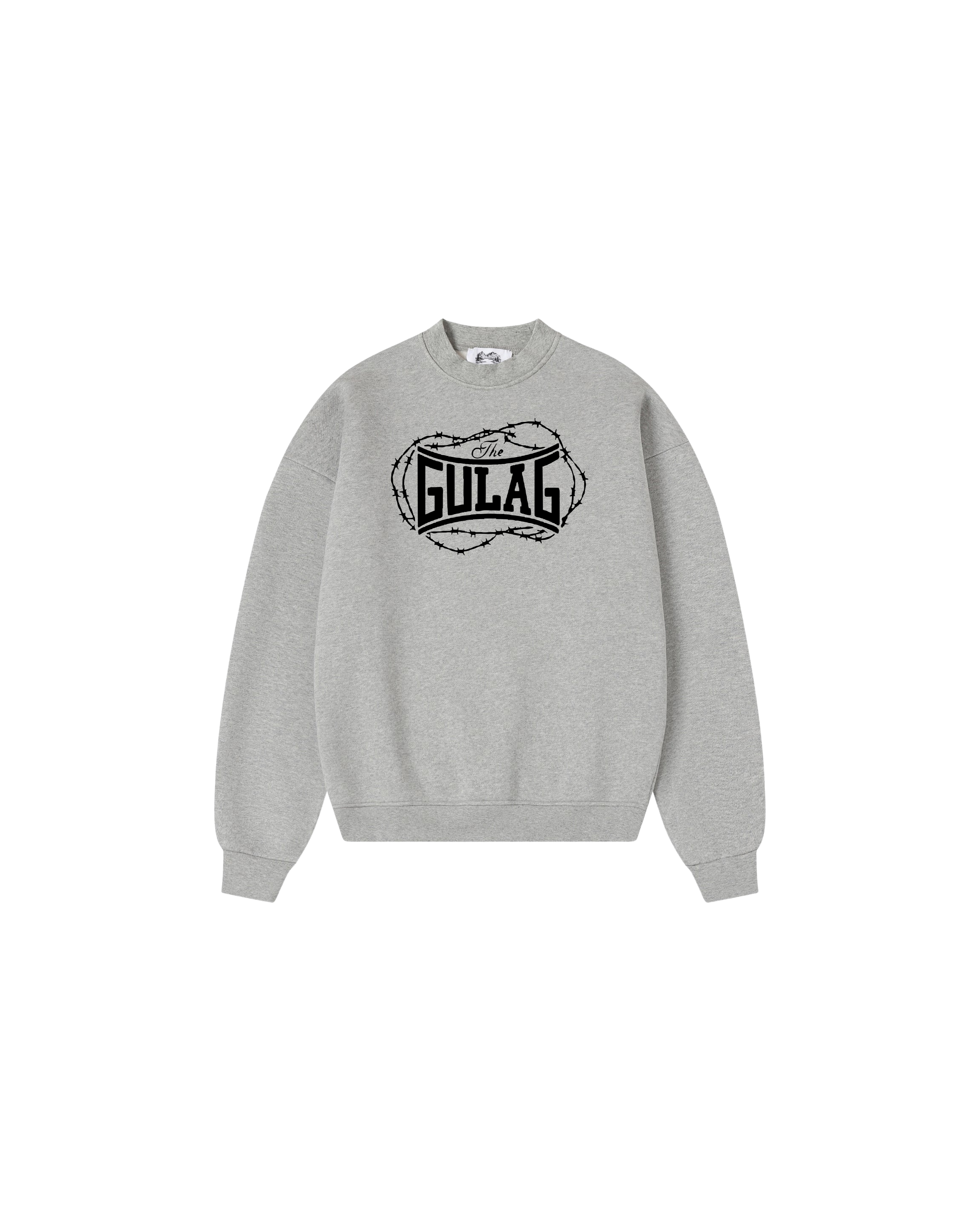 Sudadera Gulag Fight