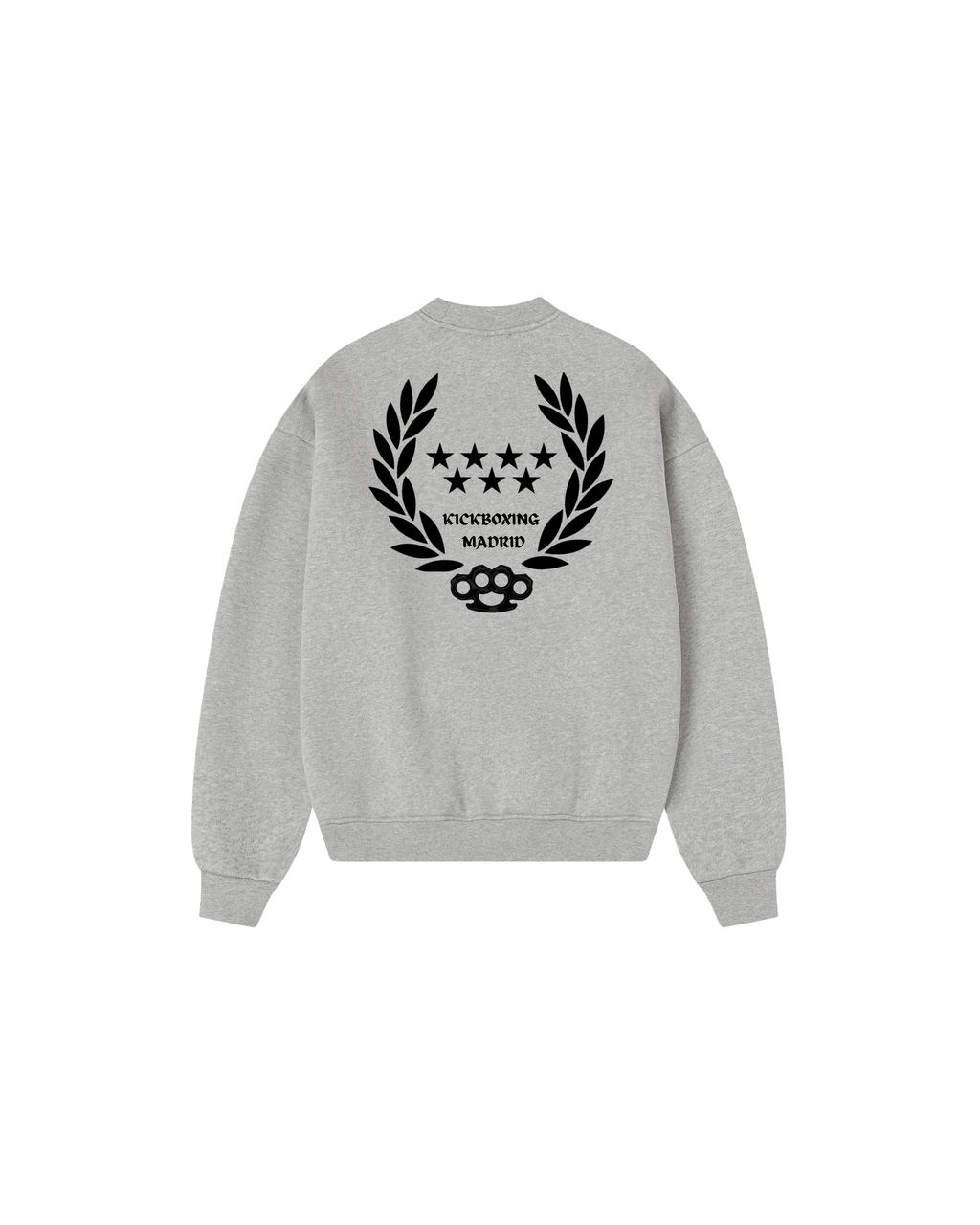 Sudadera Gulag Fight