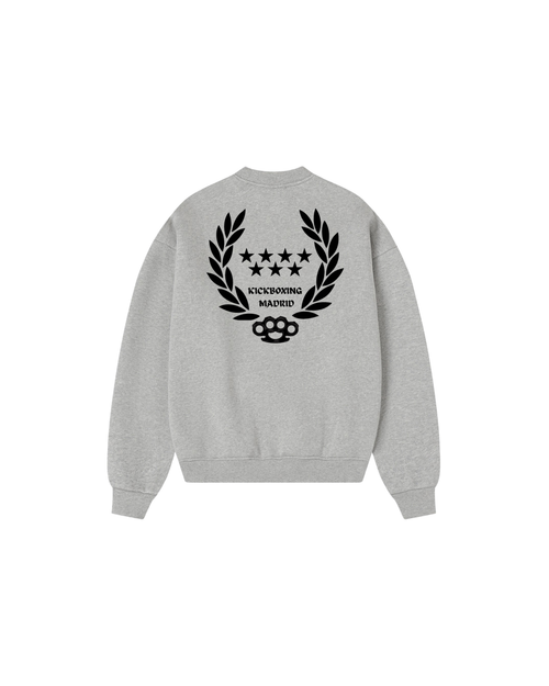 Sudadera Gulag Fight